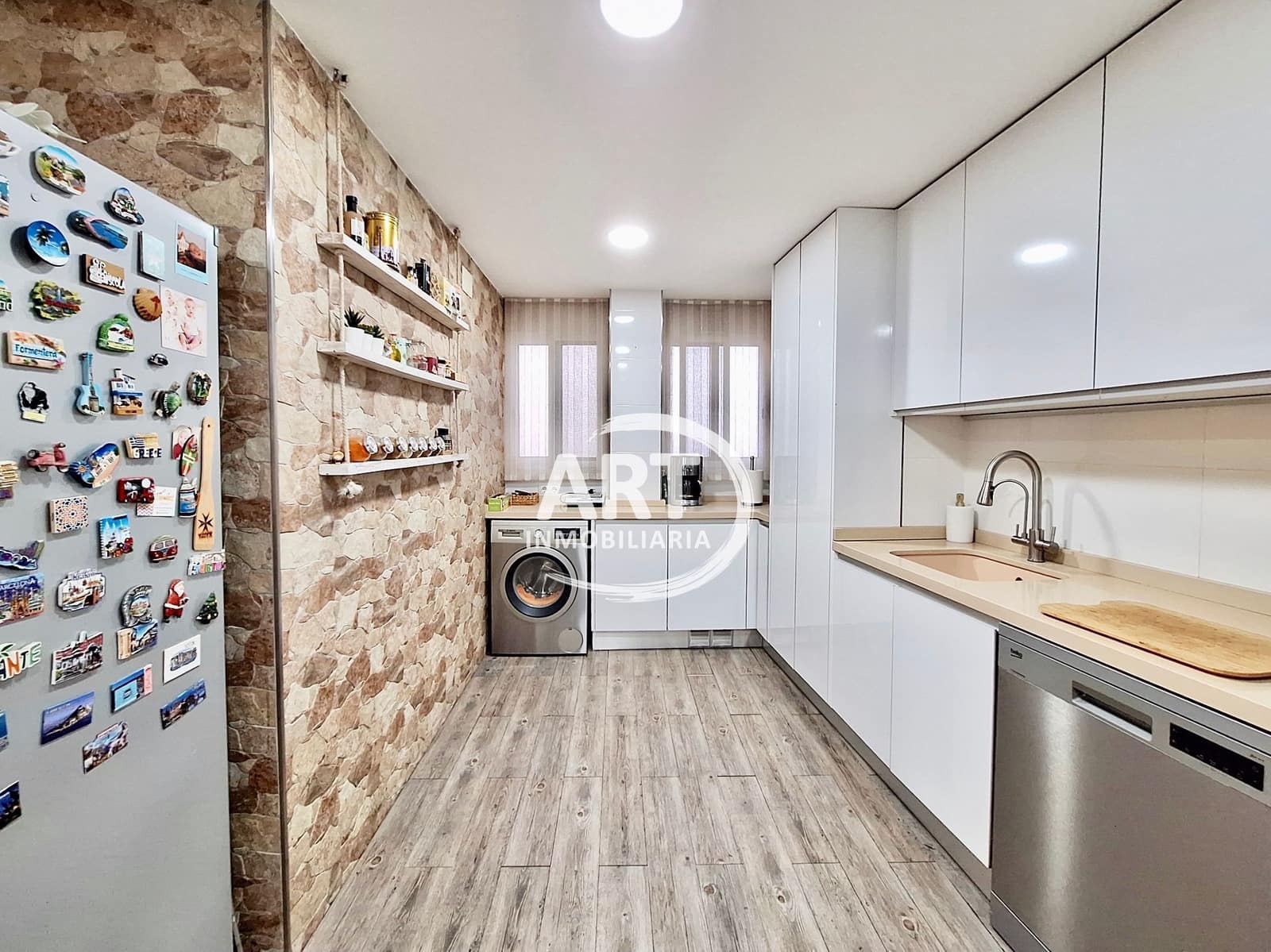 Piso de 4 habitaciones en Alboraya / Alboraia en venta - 340.000 € (Ref: 10029996)