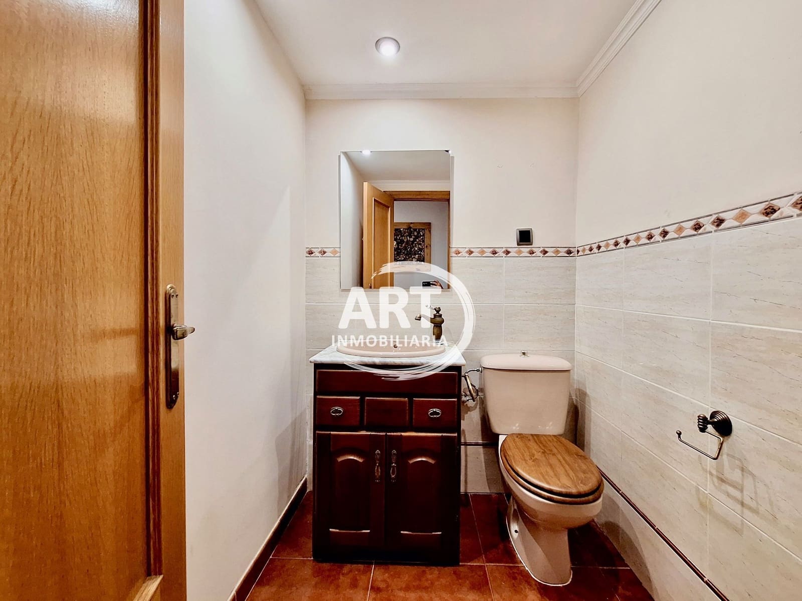 Piso de 4 habitaciones en Alboraya / Alboraia en venta - 340.000 € (Ref: 10029996)