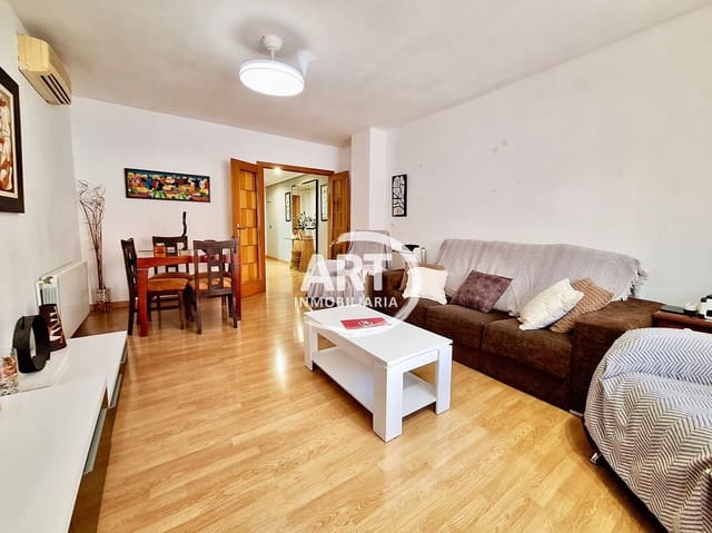 Piso de 4 habitaciones en Alboraya / Alboraia en venta - 340.000 € (Ref: 10029996)