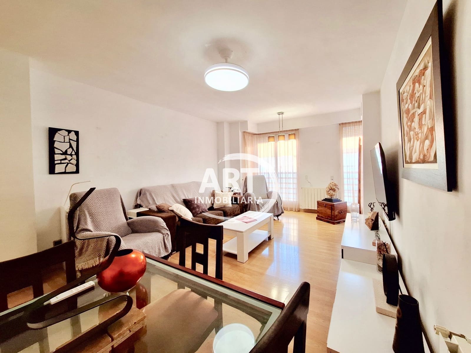 Piso de 4 habitaciones en Alboraya / Alboraia en venta - 340.000 € (Ref: 10029996)