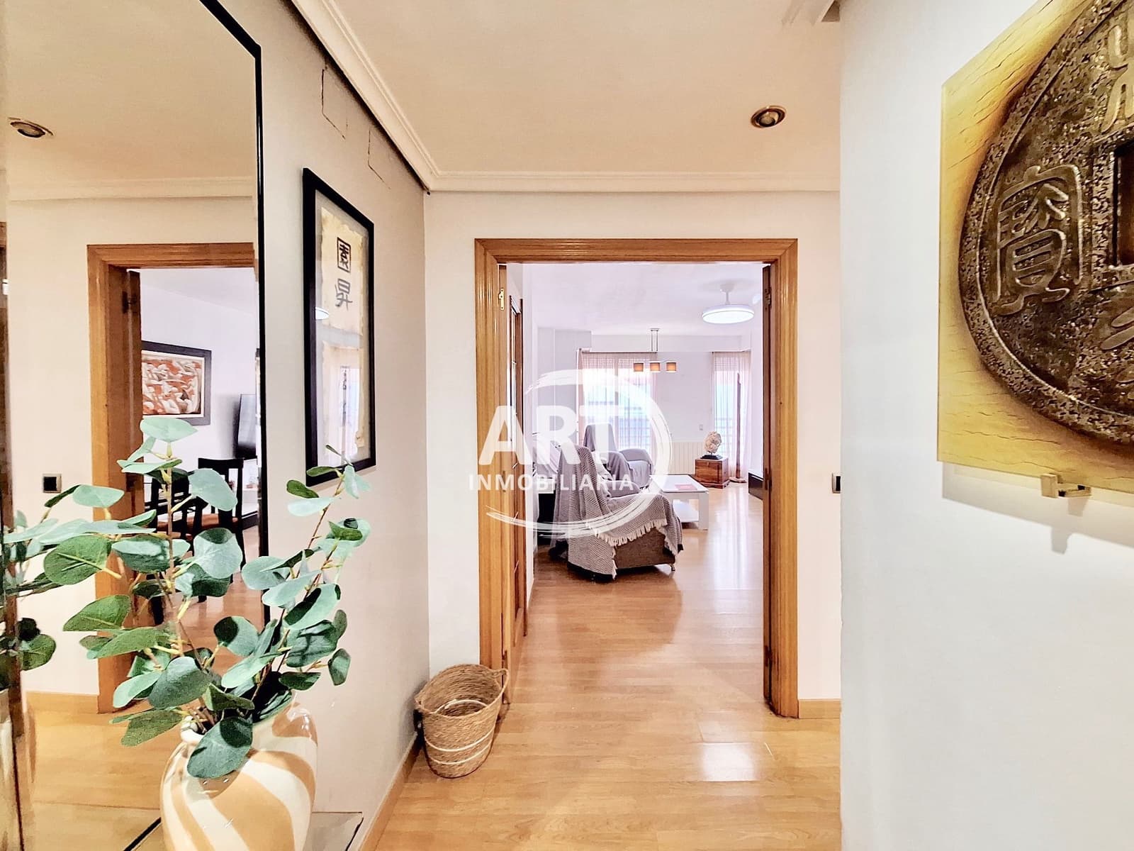 Piso de 4 habitaciones en Alboraya / Alboraia en venta - 340.000 € (Ref: 10029996)