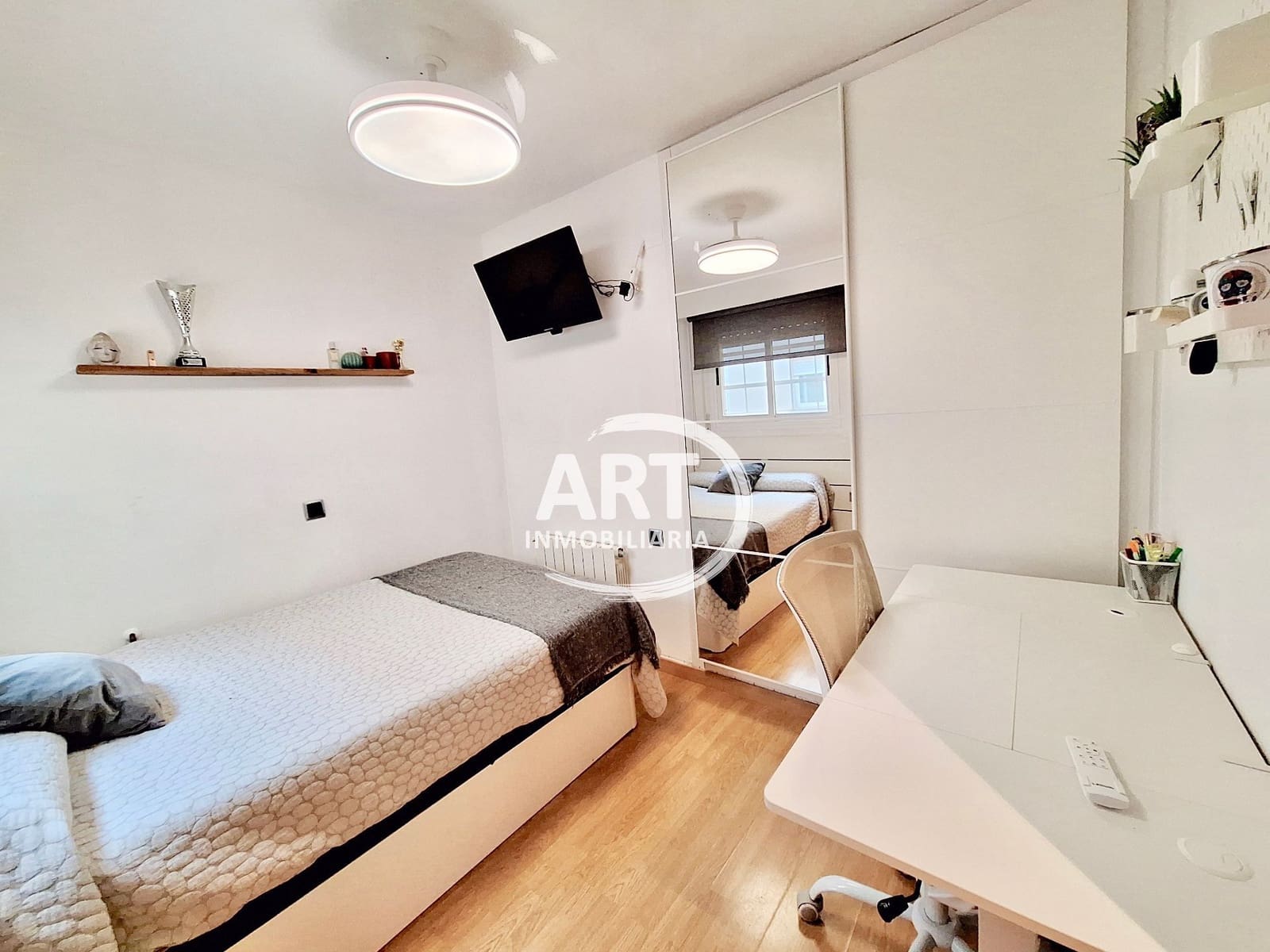 Piso de 4 habitaciones en Alboraya / Alboraia en venta - 340.000 € (Ref: 10029996)