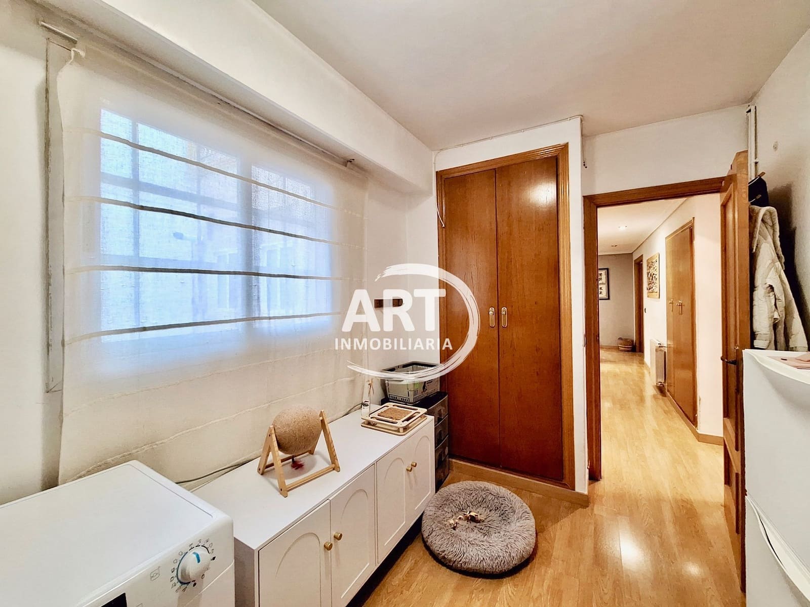 Piso de 4 habitaciones en Alboraya / Alboraia en venta - 340.000 € (Ref: 10029996)