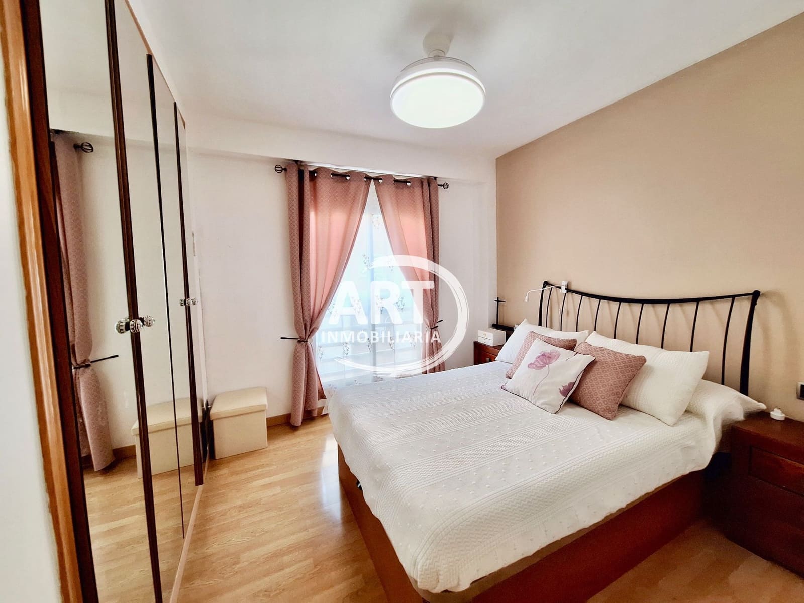 Piso de 4 habitaciones en Alboraya / Alboraia en venta - 340.000 € (Ref: 10029996)