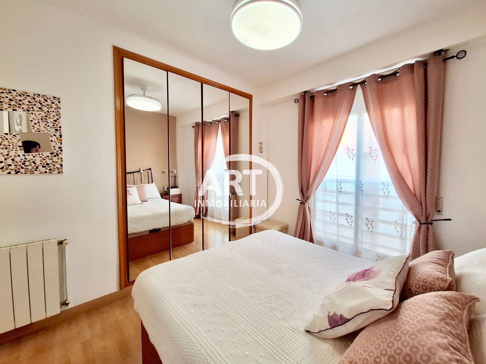 Piso de 4 habitaciones en Alboraya / Alboraia en venta - 340.000 € (Ref: 10029996)