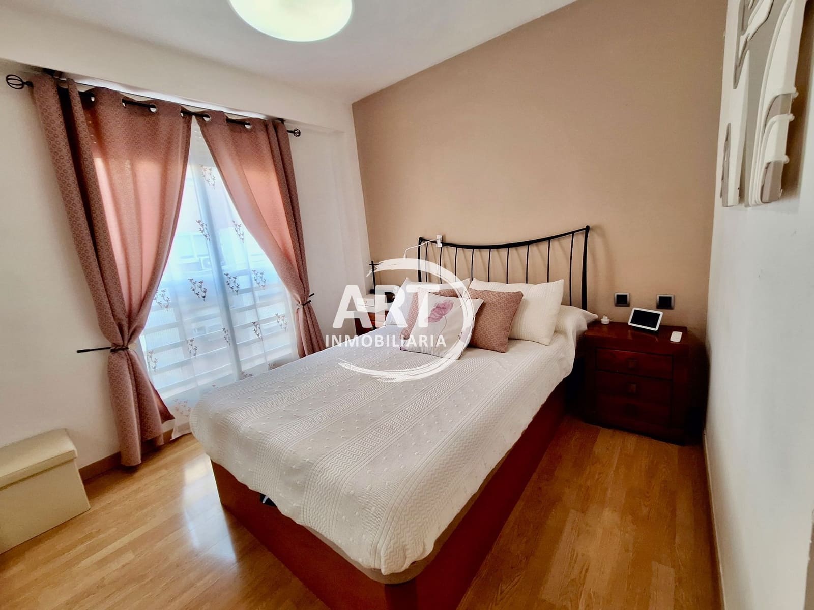 Piso de 4 habitaciones en Alboraya / Alboraia en venta - 340.000 € (Ref: 10029996)