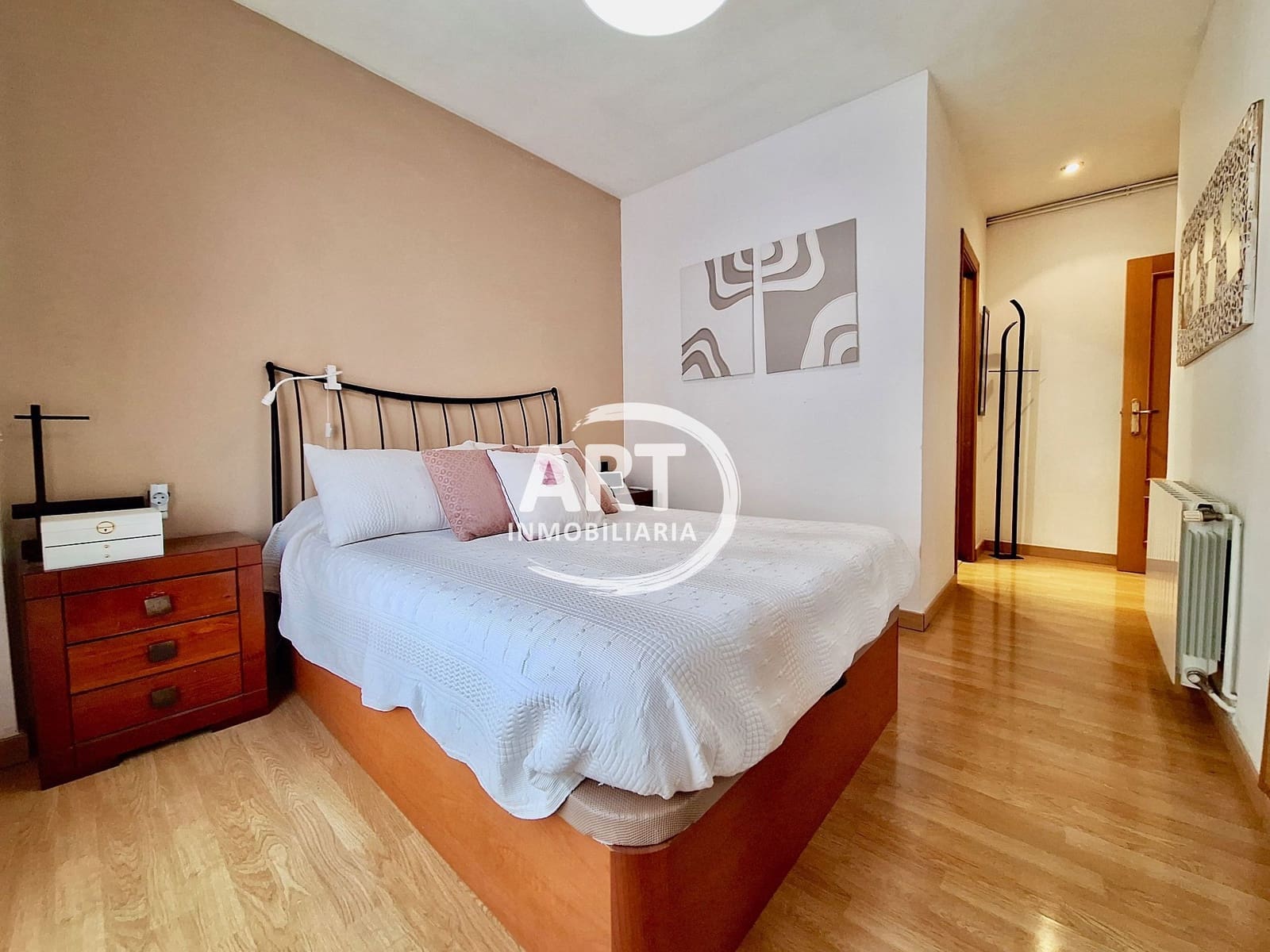 Piso de 4 habitaciones en Alboraya / Alboraia en venta - 340.000 € (Ref: 10029996)