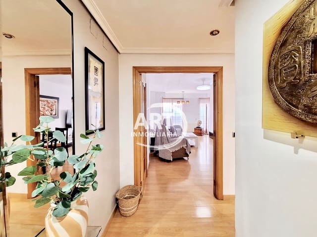 Piso de 4 habitaciones en Alboraya / Alboraia en venta - 340.000 € (Ref: 10029996)