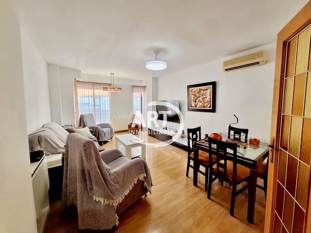Piso de 4 habitaciones en Alboraya / Alboraia en venta - 340.000 € (Ref: 10029996)