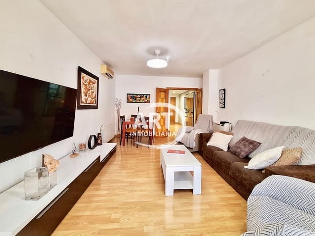 Piso de 4 habitaciones en Alboraya / Alboraia en venta - 340.000 € (Ref: 10029996)