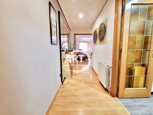 Piso de 4 habitaciones en Alboraya / Alboraia en venta - 340.000 € (Ref: 10029996)