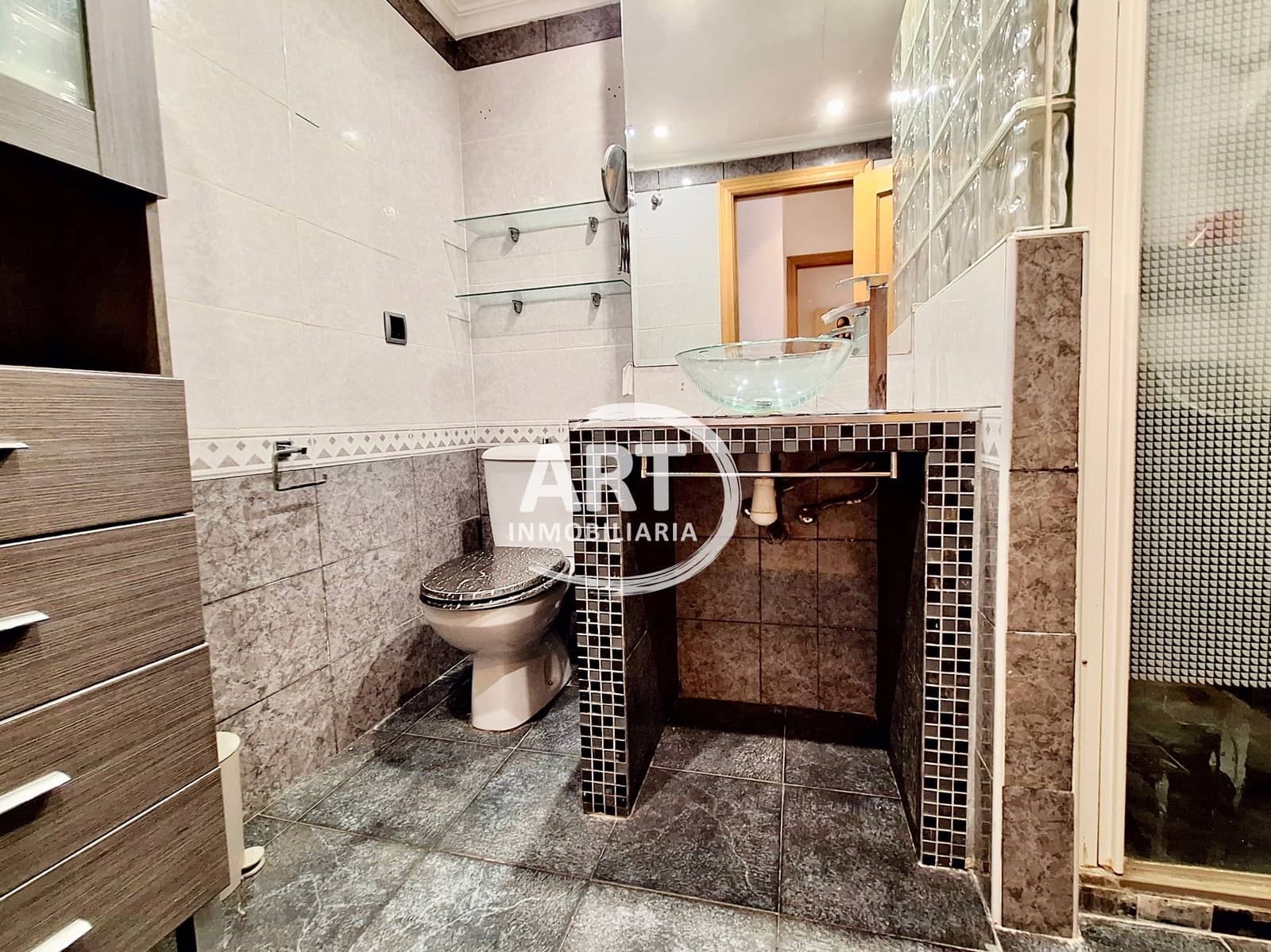 Piso de 4 habitaciones en Alboraya / Alboraia en venta - 340.000 € (Ref: 10029996)