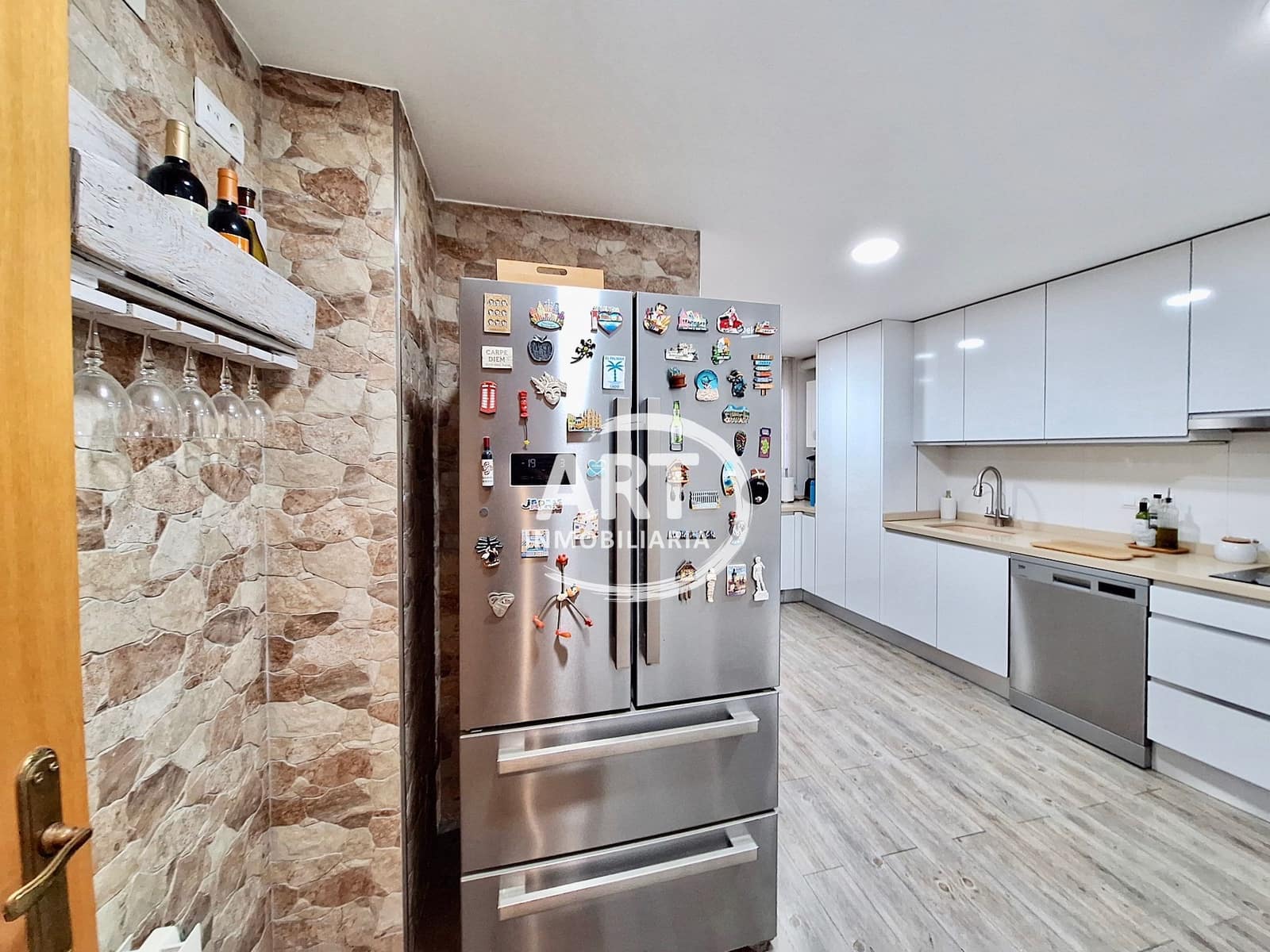 Piso de 4 habitaciones en Alboraya / Alboraia en venta - 340.000 € (Ref: 10029996)