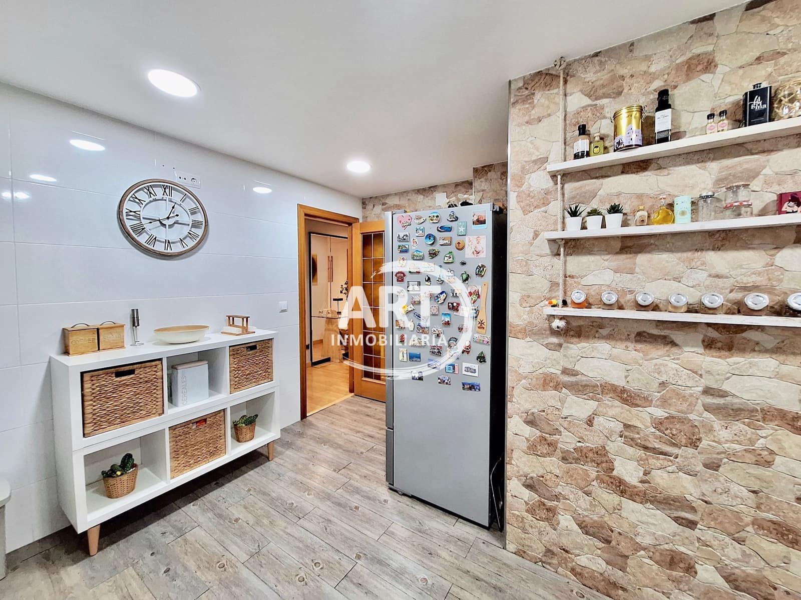 Piso de 4 habitaciones en Alboraya / Alboraia en venta - 340.000 € (Ref: 10029996)