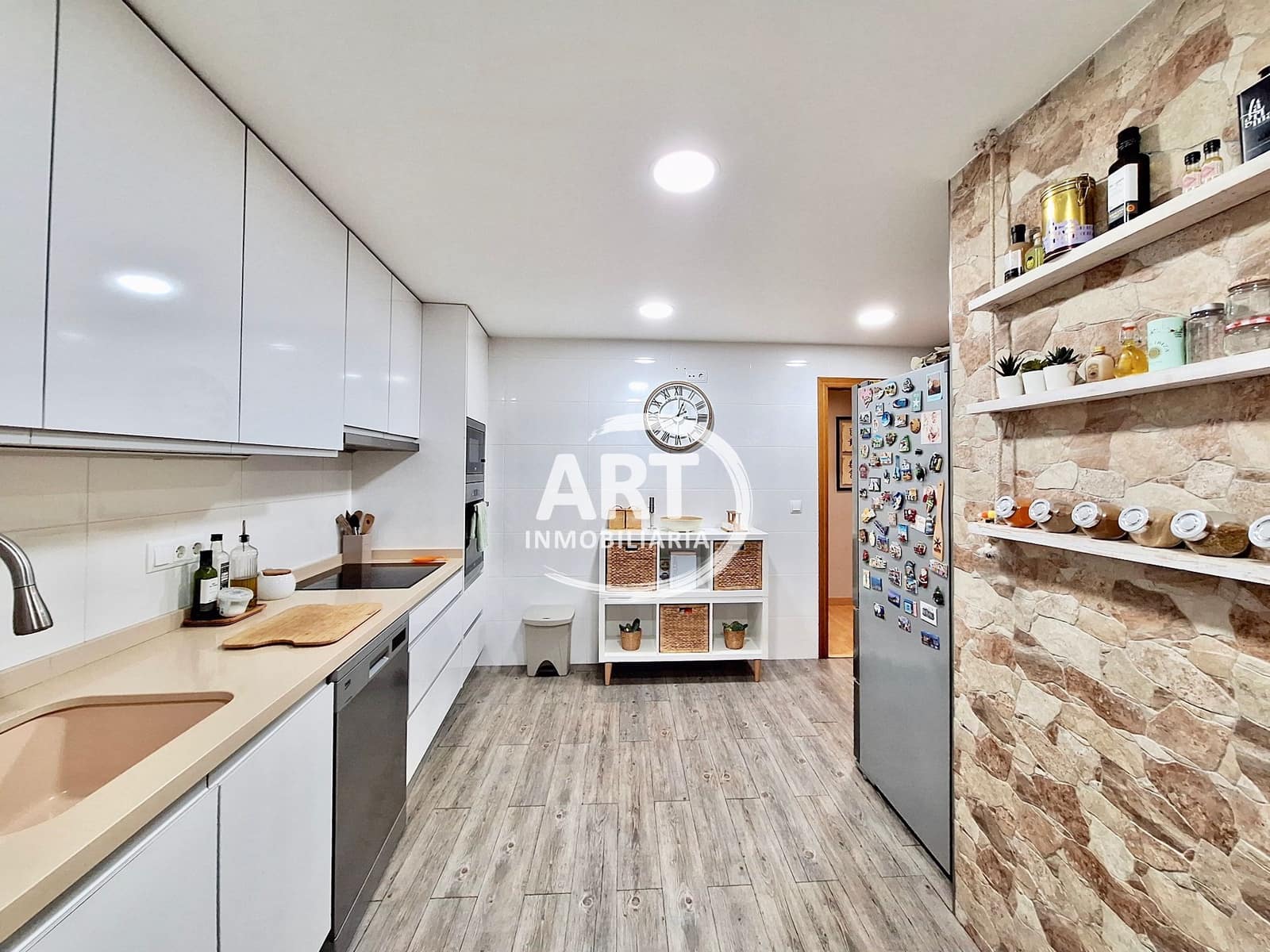 Piso de 4 habitaciones en Alboraya / Alboraia en venta - 340.000 € (Ref: 10029996)