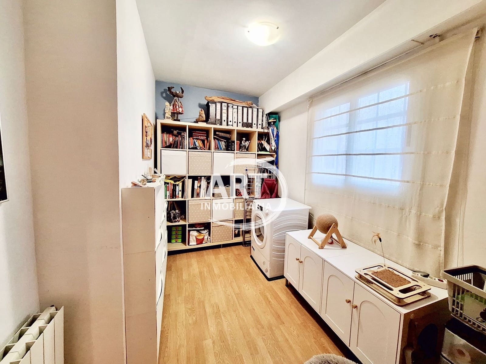 Piso de 4 habitaciones en Alboraya / Alboraia en venta - 340.000 € (Ref: 10029996)