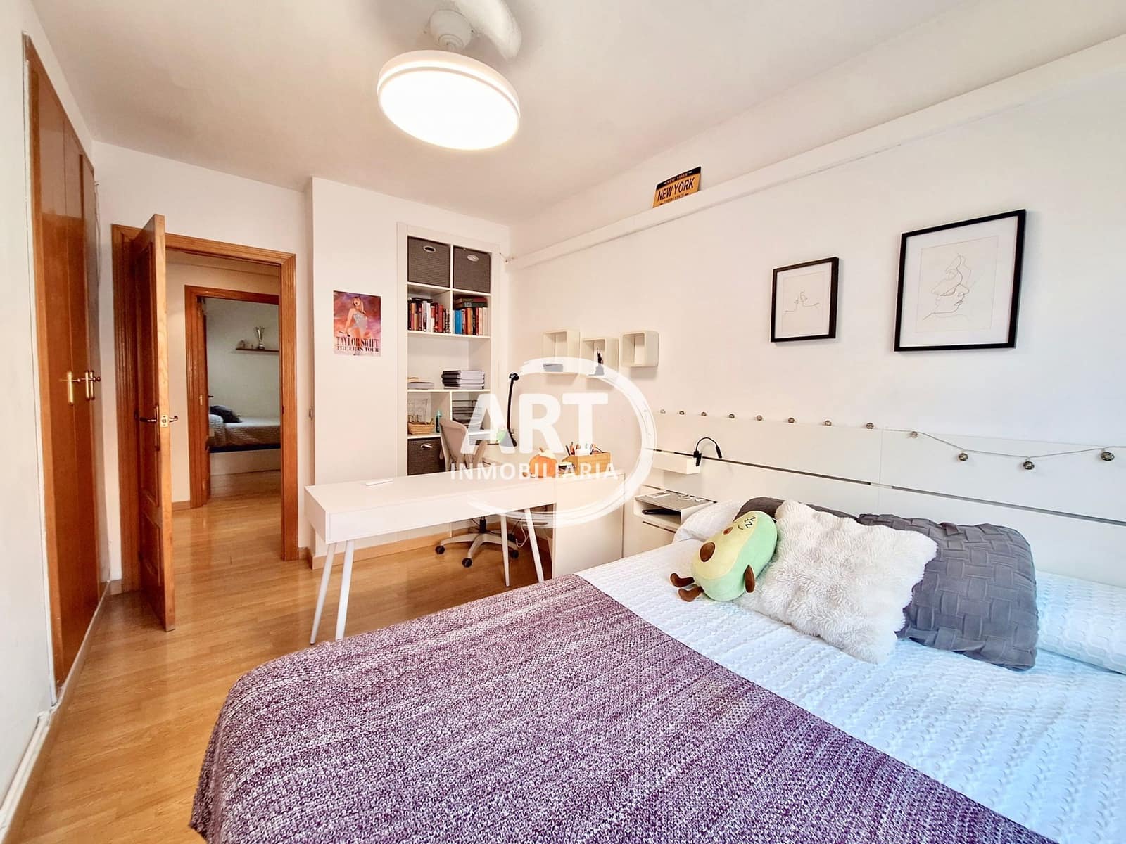 Piso de 4 habitaciones en Alboraya / Alboraia en venta - 340.000 € (Ref: 10029996)