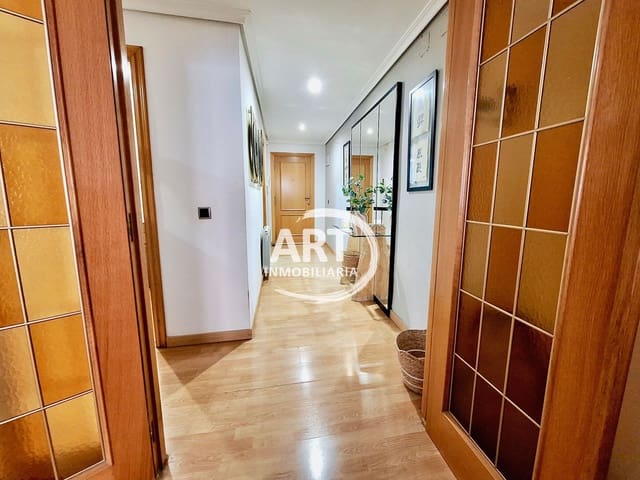 Piso de 4 habitaciones en Alboraya / Alboraia en venta - 340.000 € (Ref: 10029996)