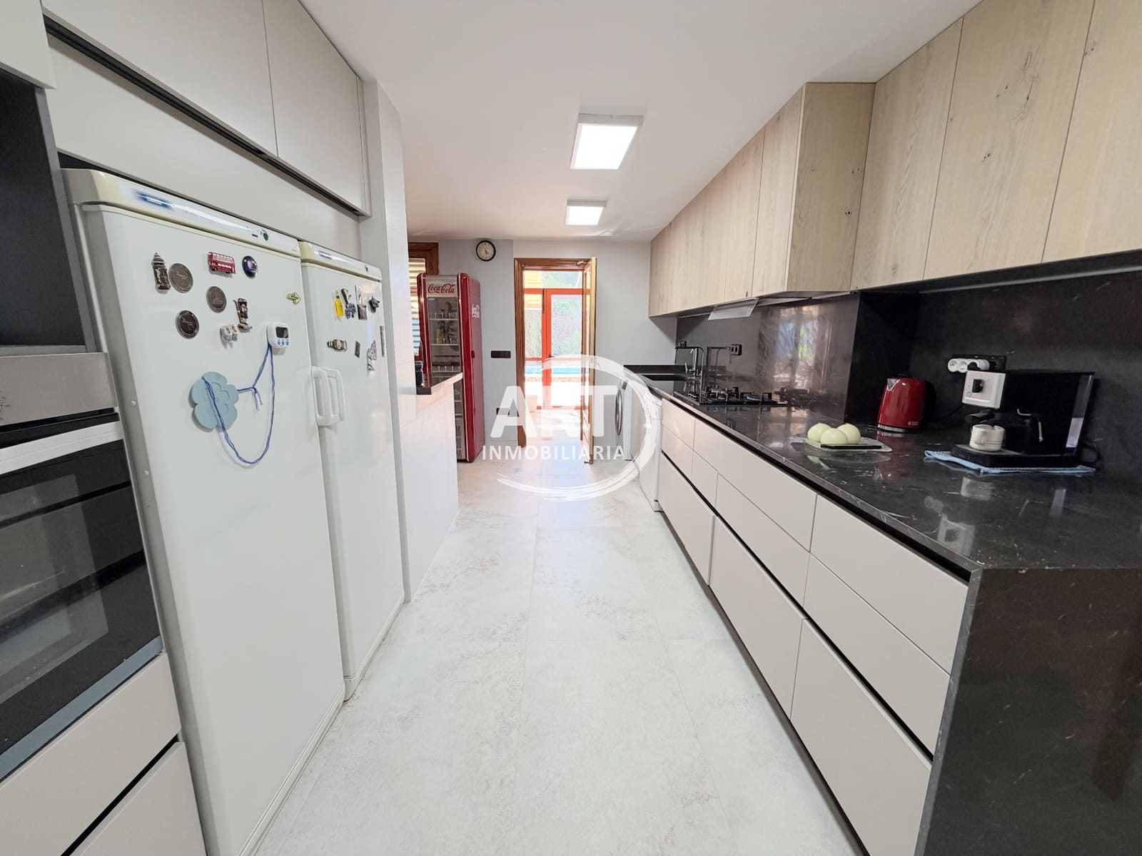 6 camera da letto Villa in vendita in Riba-roja de Turia con piscina garage - 790.000 € (Rif: 10036327)