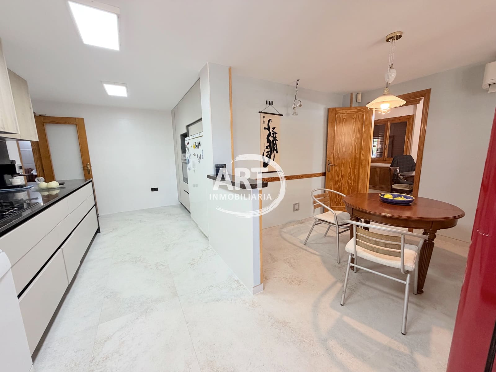 6 camera da letto Villa in vendita in Riba-roja de Turia con piscina garage - 790.000 € (Rif: 10036327)
