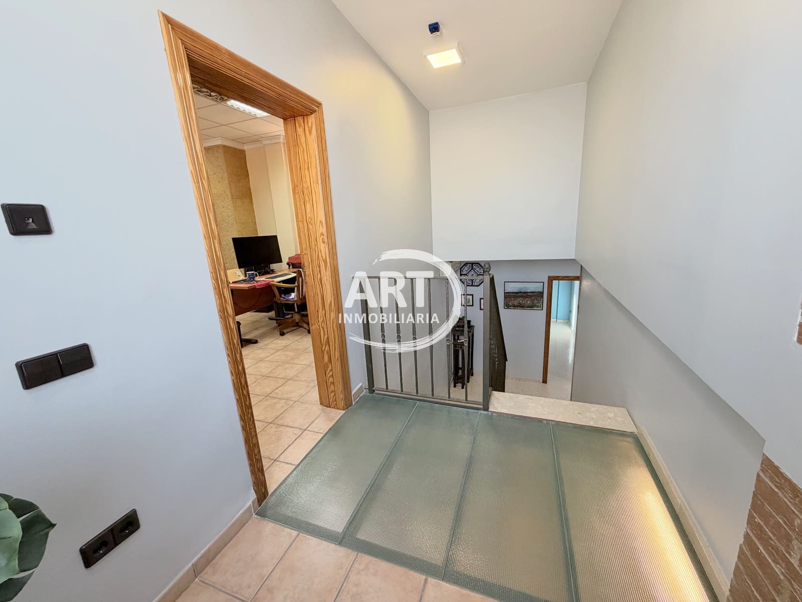 6 camera da letto Villa in vendita in Riba-roja de Turia con piscina garage - 790.000 € (Rif: 10036327)