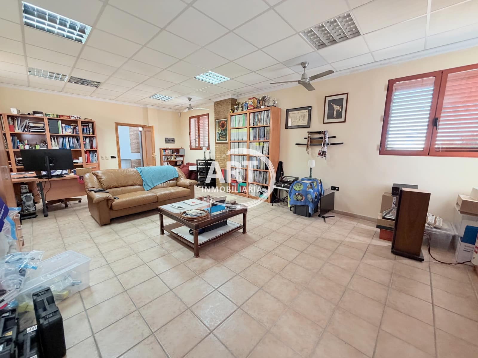 6 camera da letto Villa in vendita in Riba-roja de Turia con piscina garage - 790.000 € (Rif: 10036327)