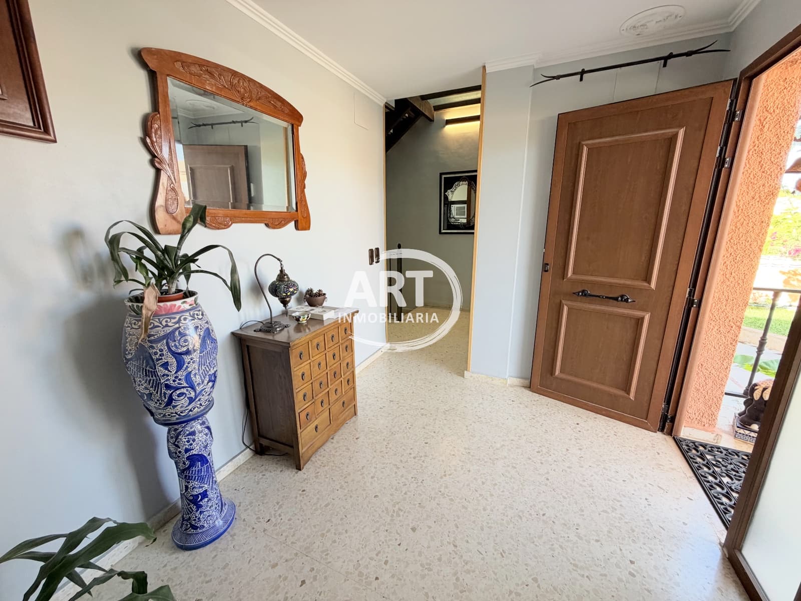 6 camera da letto Villa in vendita in Riba-roja de Turia con piscina garage - 790.000 € (Rif: 10036327)