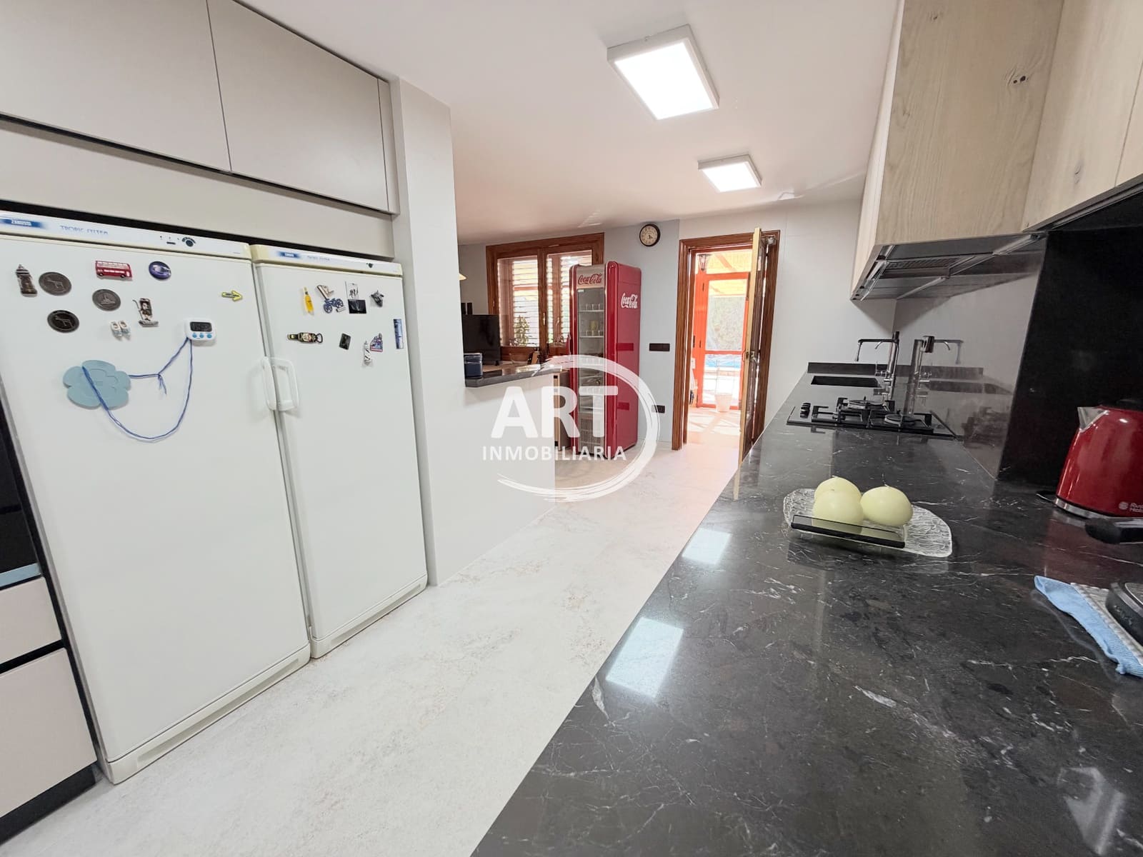 6 camera da letto Villa in vendita in Riba-roja de Turia con piscina garage - 790.000 € (Rif: 10036327)