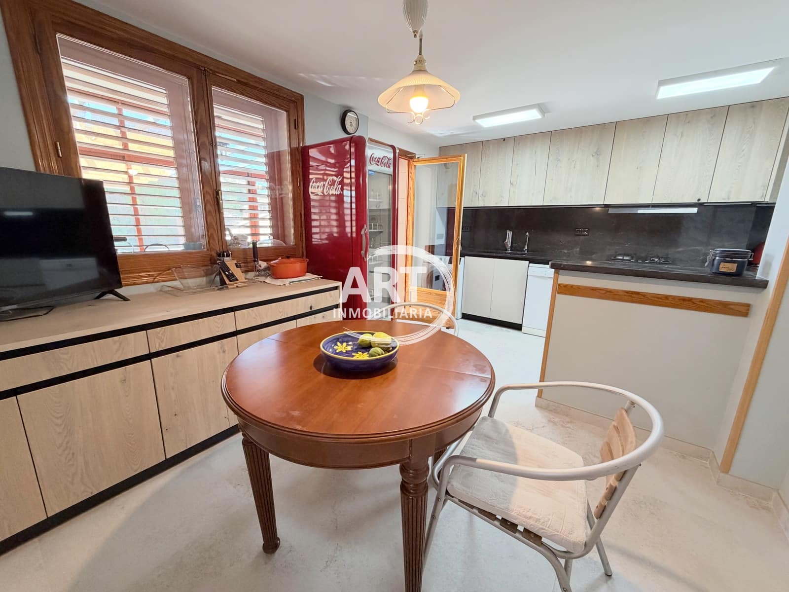 6 camera da letto Villa in vendita in Riba-roja de Turia con piscina garage - 790.000 € (Rif: 10036327)