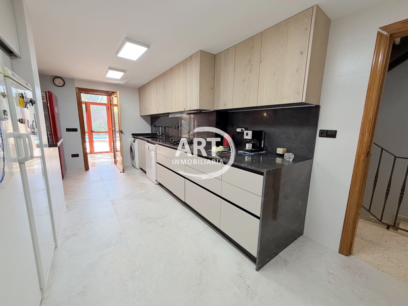 6 camera da letto Villa in vendita in Riba-roja de Turia con piscina garage - 790.000 € (Rif: 10036327)