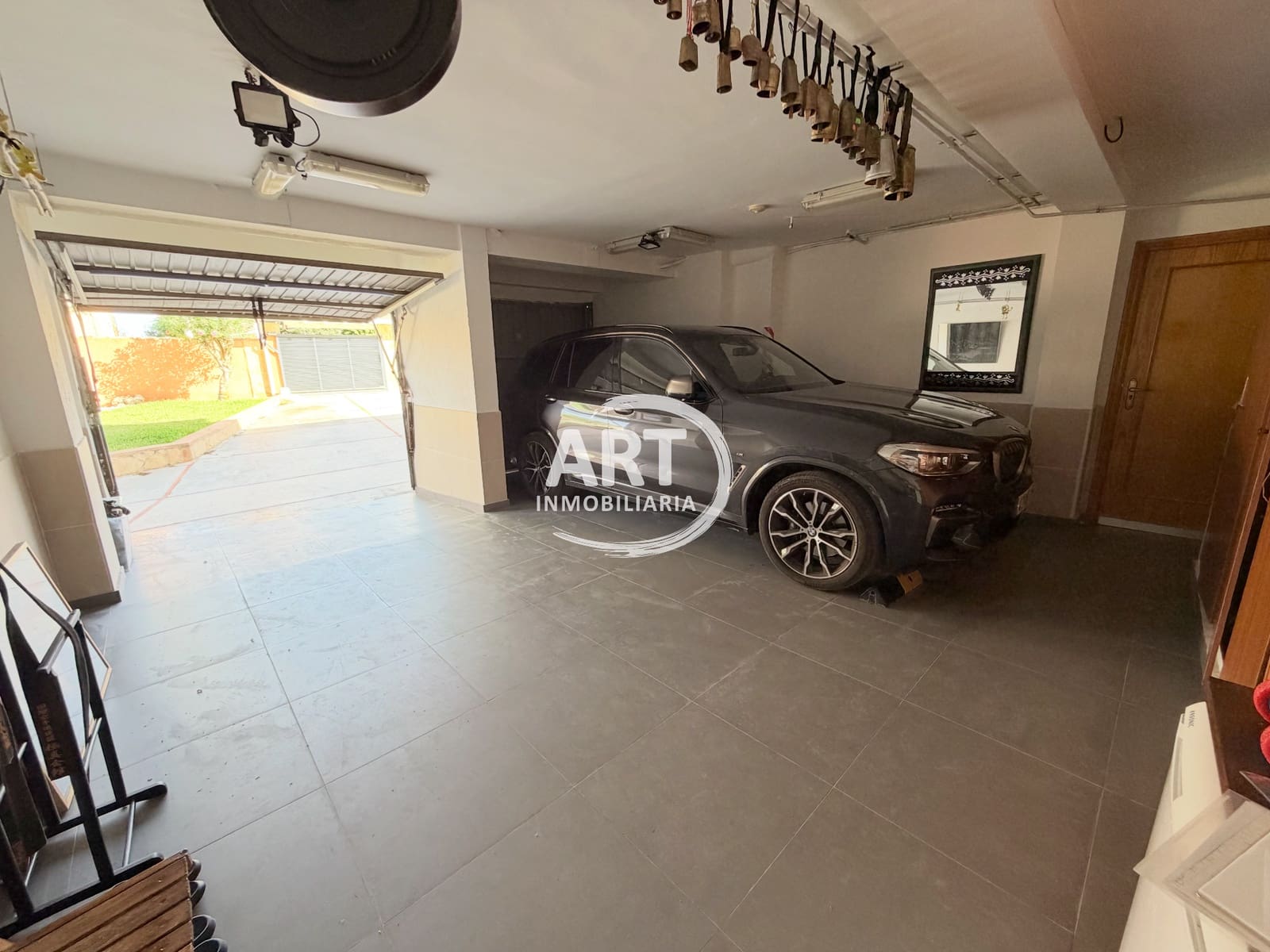 6 camera da letto Villa in vendita in Riba-roja de Turia con piscina garage - 790.000 € (Rif: 10036327)