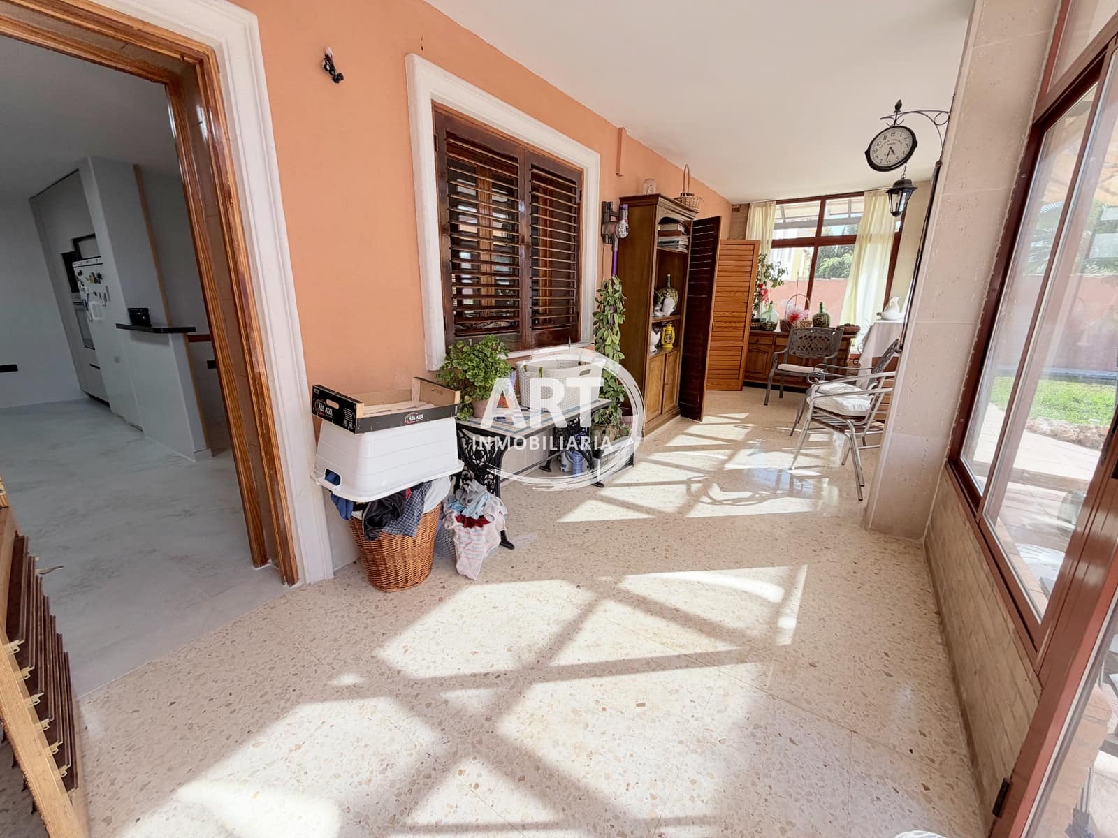 6 camera da letto Villa in vendita in Riba-roja de Turia con piscina garage - 790.000 € (Rif: 10036327)