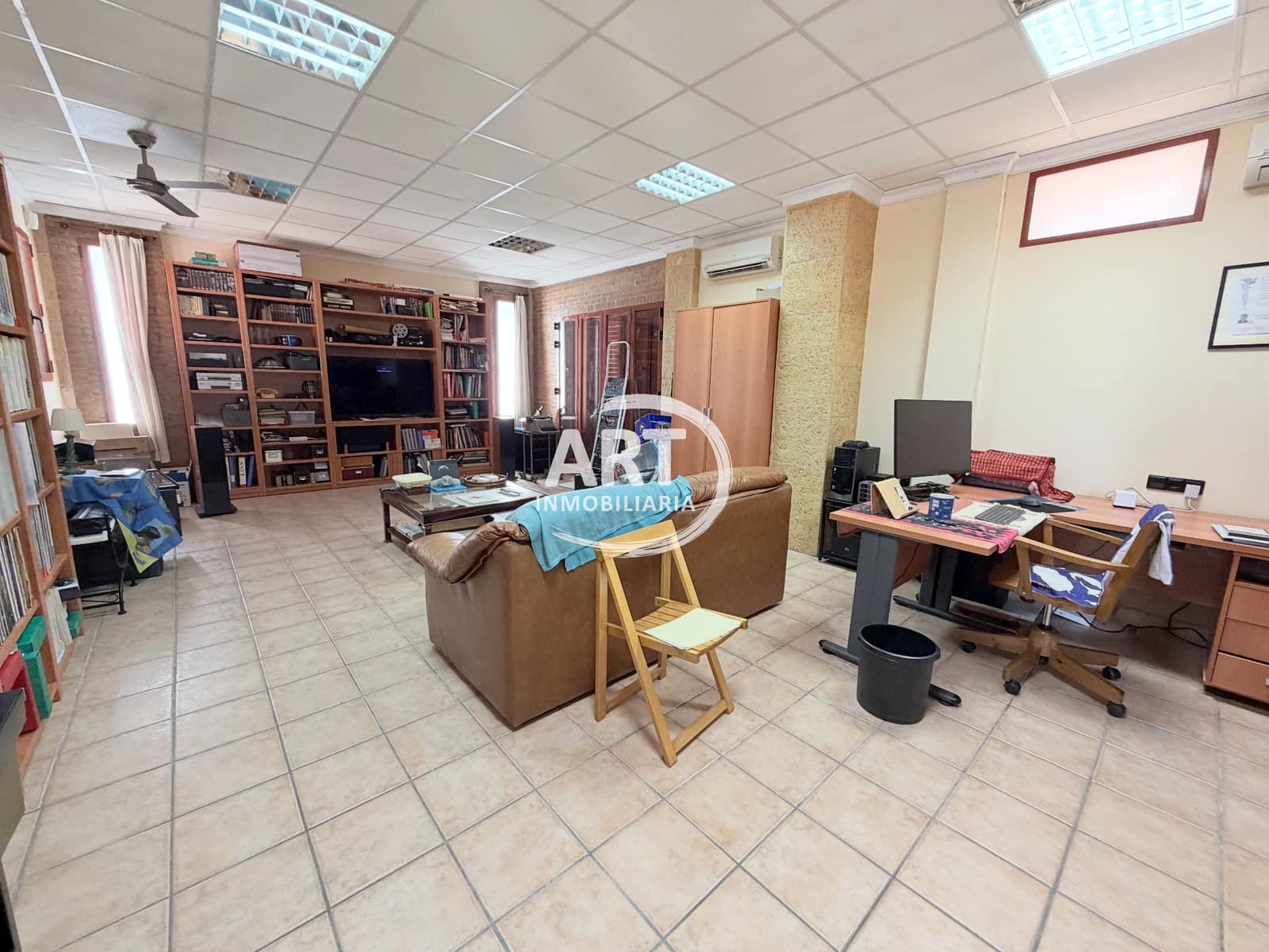 6 camera da letto Villa in vendita in Riba-roja de Turia con piscina garage - 790.000 € (Rif: 10036327)