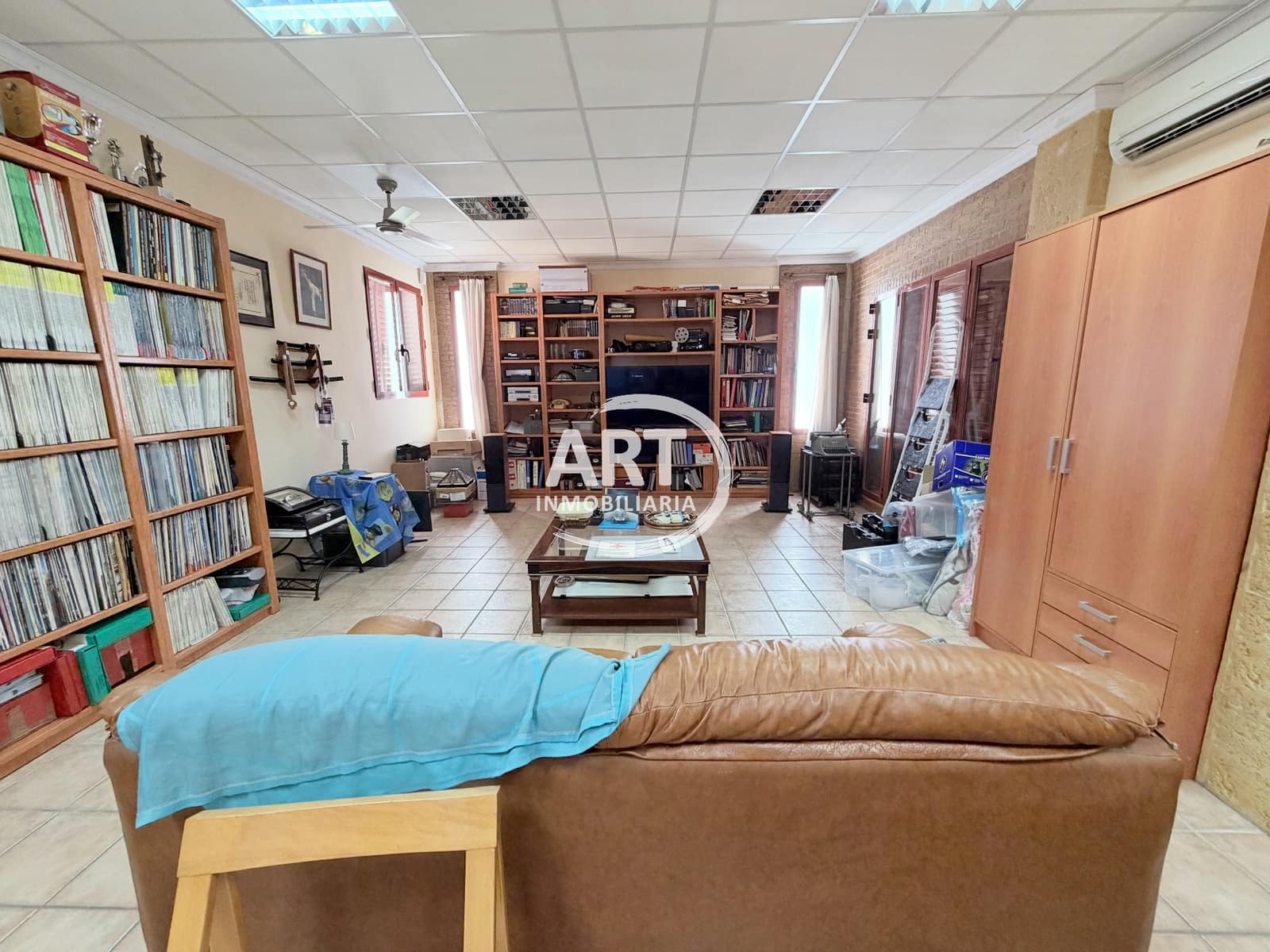 6 camera da letto Villa in vendita in Riba-roja de Turia con piscina garage - 790.000 € (Rif: 10036327)