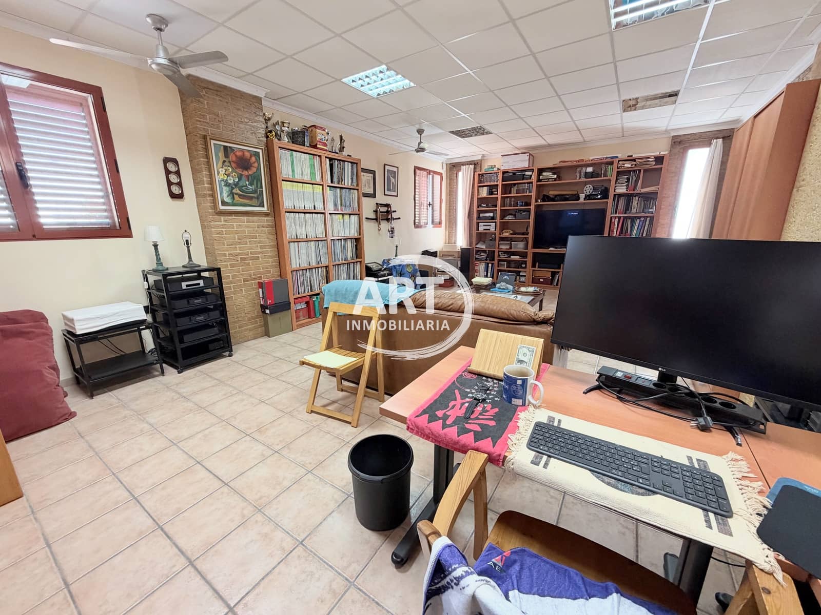 6 camera da letto Villa in vendita in Riba-roja de Turia con piscina garage - 790.000 € (Rif: 10036327)