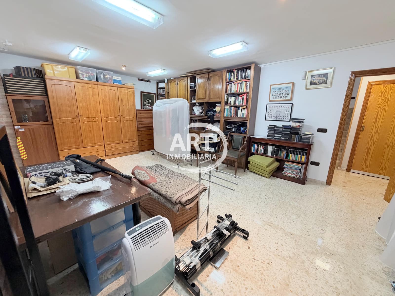 6 camera da letto Villa in vendita in Riba-roja de Turia con piscina garage - 790.000 € (Rif: 10036327)