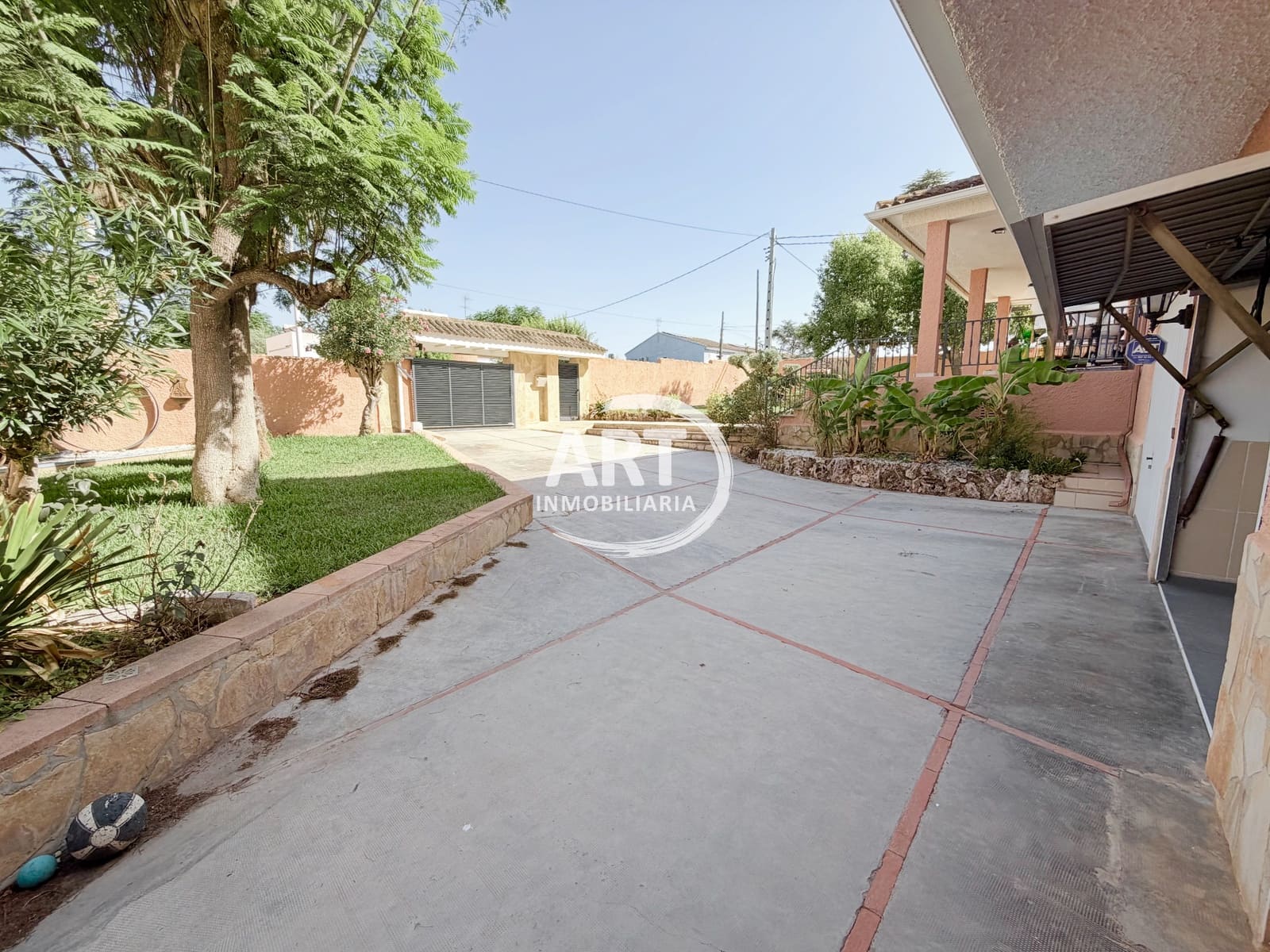 6 camera da letto Villa in vendita in Riba-roja de Turia con piscina garage - 790.000 € (Rif: 10036327)