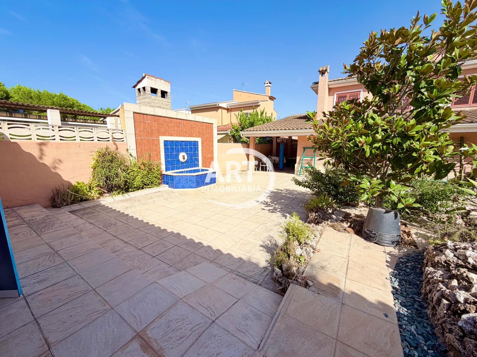 6 camera da letto Villa in vendita in Riba-roja de Turia con piscina garage - 790.000 € (Rif: 10036327)