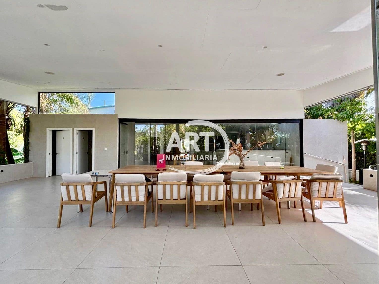 7 bedroom Villa for sale in Betera with pool garage - € 840,000 (Ref: 10036328)