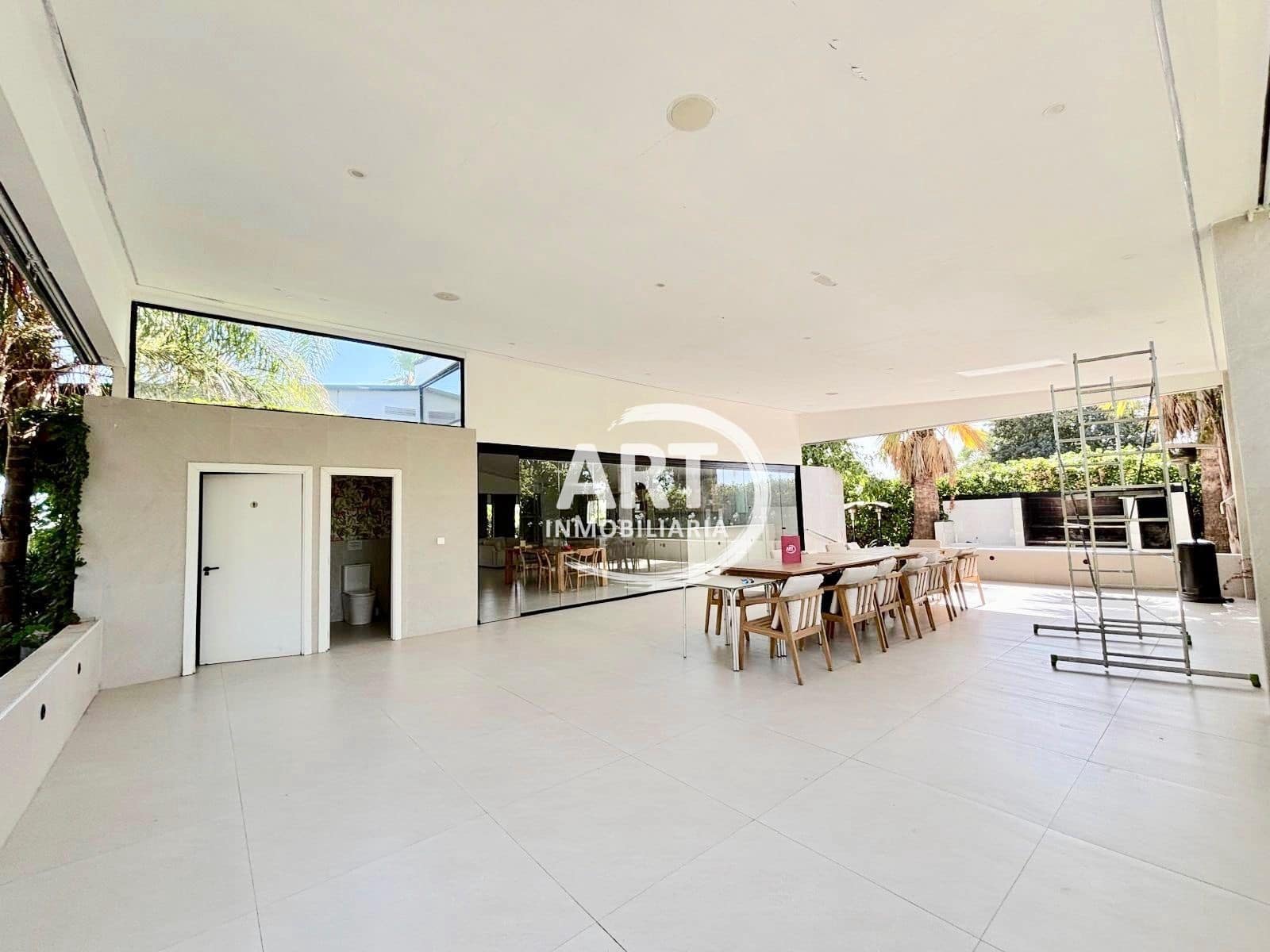 7 bedroom Villa for sale in Betera with pool garage - € 840,000 (Ref: 10036328)