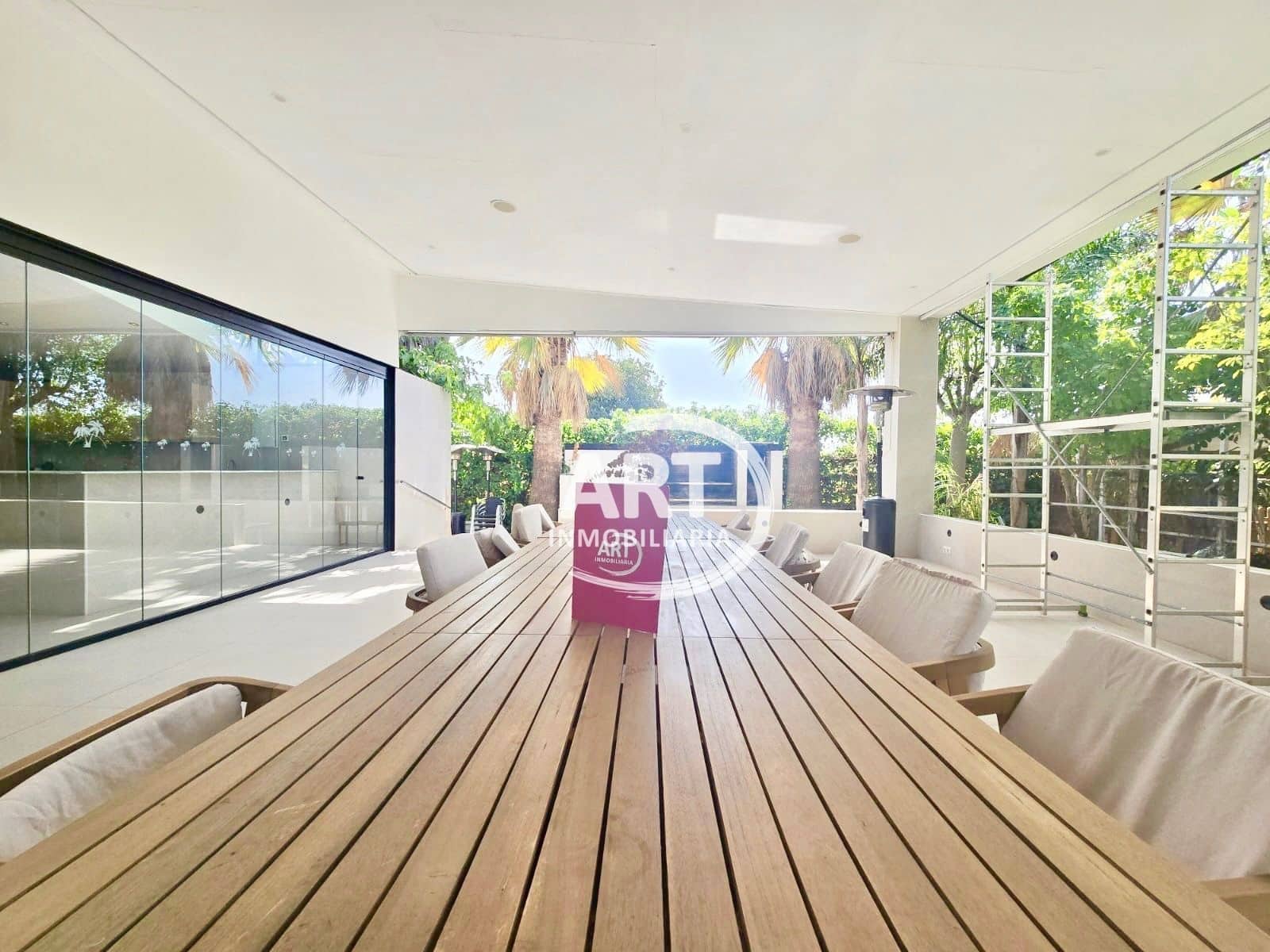 7 bedroom Villa for sale in Betera with pool garage - € 840,000 (Ref: 10036328)