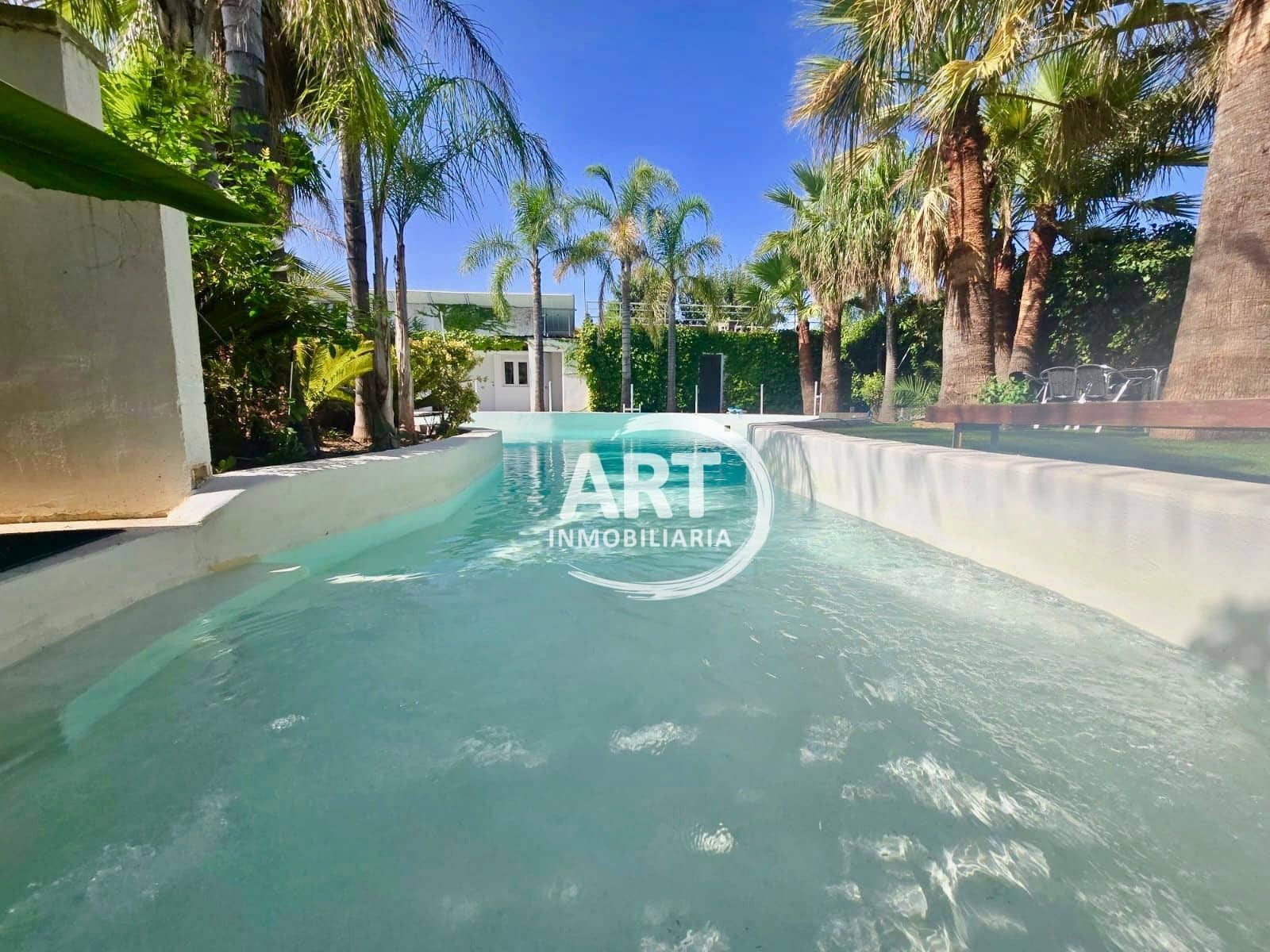 7 bedroom Villa for sale in Betera with pool garage - € 840,000 (Ref: 10036328)