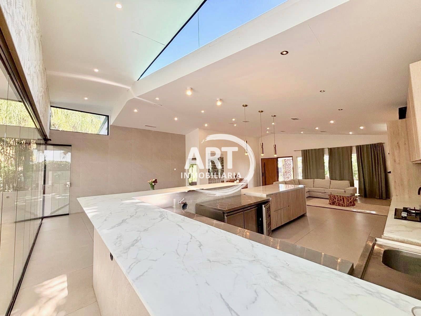7 bedroom Villa for sale in Betera with pool garage - € 840,000 (Ref: 10036328)