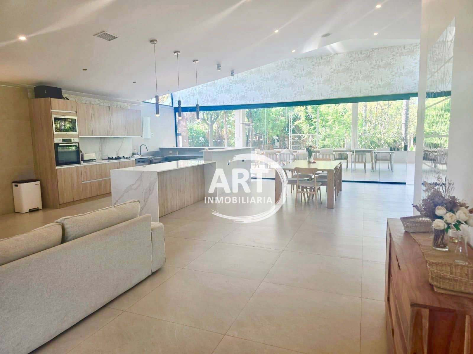 7 bedroom Villa for sale in Betera with pool garage - € 840,000 (Ref: 10036328)