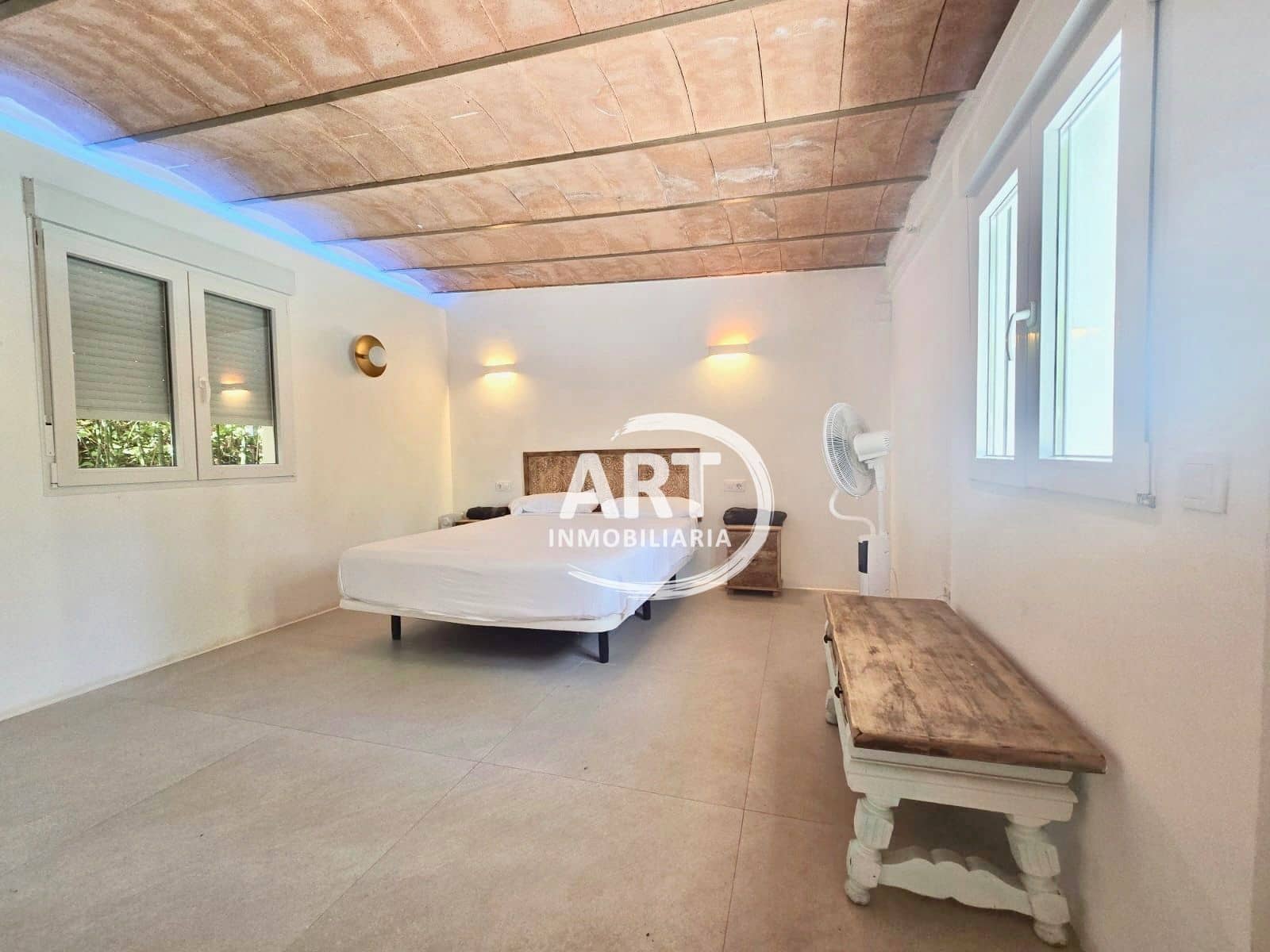 7 bedroom Villa for sale in Betera with pool garage - € 840,000 (Ref: 10036328)