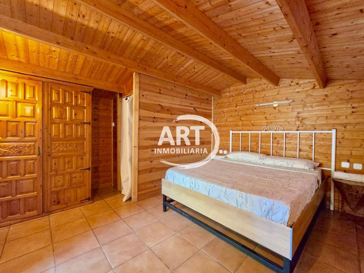 7 bedroom Villa for sale in Betera with pool garage - € 840,000 (Ref: 10036328)