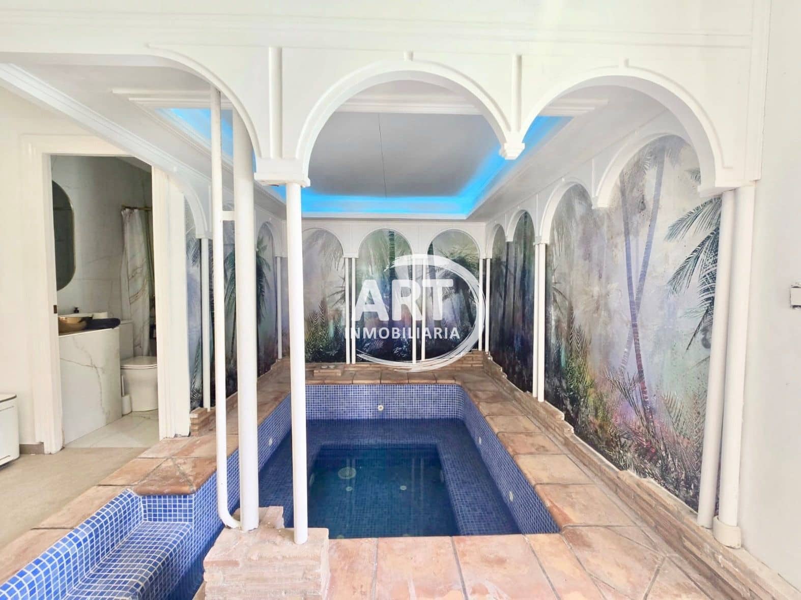 7 bedroom Villa for sale in Betera with pool garage - € 840,000 (Ref: 10036328)