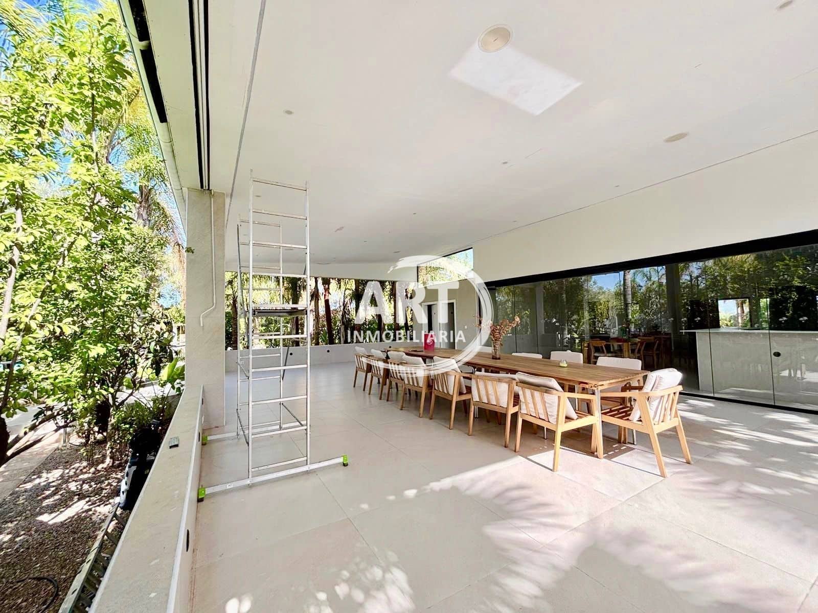 7 bedroom Villa for sale in Betera with pool garage - € 840,000 (Ref: 10036328)
