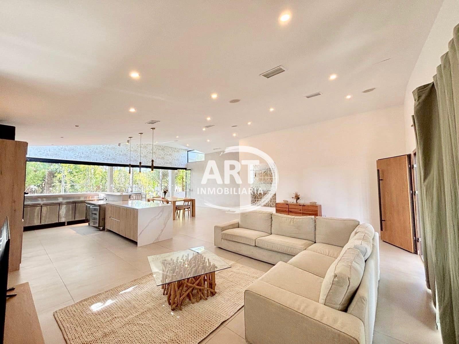 7 bedroom Villa for sale in Betera with pool garage - € 840,000 (Ref: 10036328)