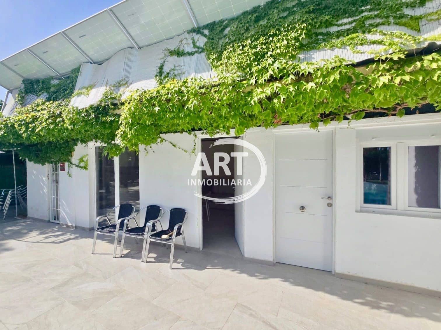 7 bedroom Villa for sale in Betera with pool garage - € 840,000 (Ref: 10036328)